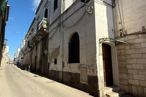 Casa singola - Massafra