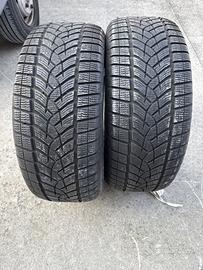 gomme usate 2355517 Winter GOODYEAR - ULTRAGRIP PE