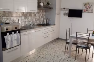 Appartamento a Terracina zona centrale