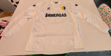 Maglia Modena Calcio Erreà Originale