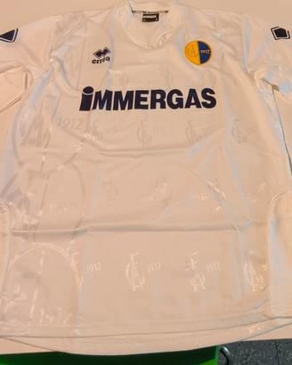 Maglia Modena Calcio Erreà Originale