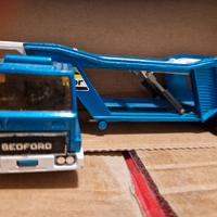 Bisarca matchbox 1979