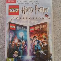 Nintendo Switch Harry Potter