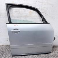Porta Anteriore Destra Audi A2 Completa Colore Gri