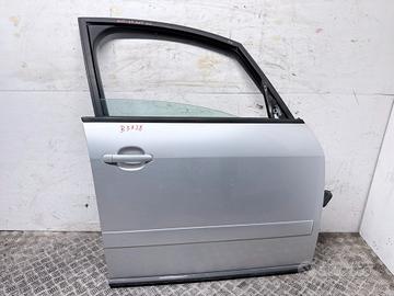 Porta Anteriore Destra Audi A2 Completa Colore Gri