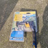 pinza per legare fil di ferro