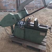 Sega ferro profess Gallana
