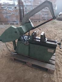 Sega ferro profess Gallana