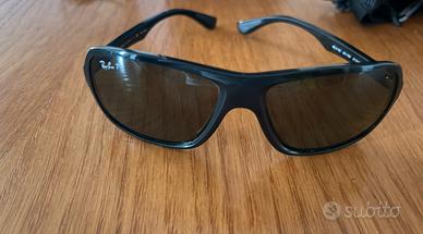 Occhiali da sole polarizzati Rayban