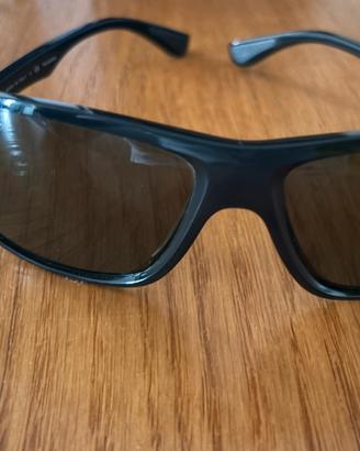 Occhiali da sole polarizzati Rayban