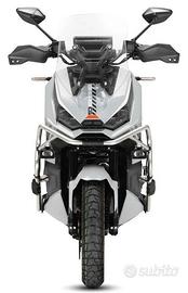 ZONTES 368G MODELLO 2026 - GRIGIO GHIACCIO