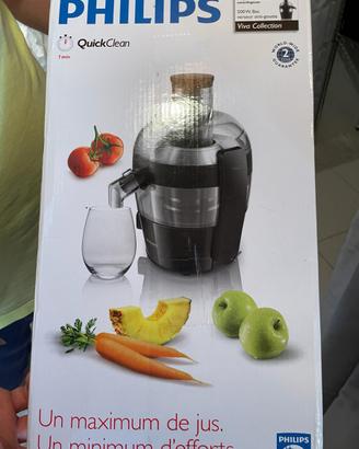 Centrifuga frutta