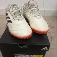 Scarpe ADIDAS COPA n.30 bambino da calcio/calcetto