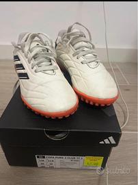 Scarpe ADIDAS COPA n.30 bambino da calcio/calcetto