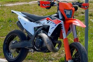 ktm sx 250 MOTARD
