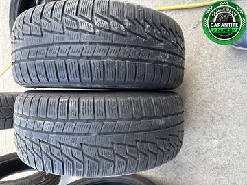 gomme usate 2355517 Winter NOKIAN - WR G2 - 511