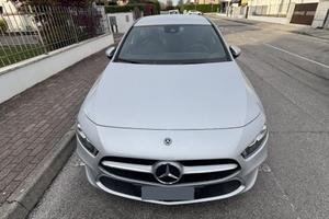 Classe a 180d