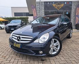 Mercedes-benz R 280 CDI 4Matic / 140KW / 190CV