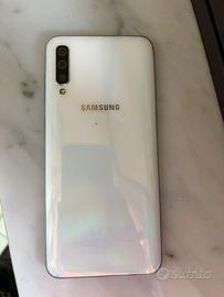 Telefono Samsung galaxy a50s