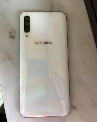 Telefono Samsung galaxy a50s