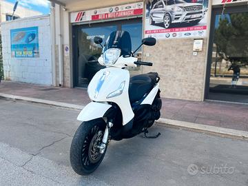 Piaggio beverly 300 2020