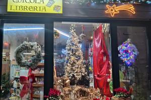 Locale Commerciale + Attività Avviata - 97mq