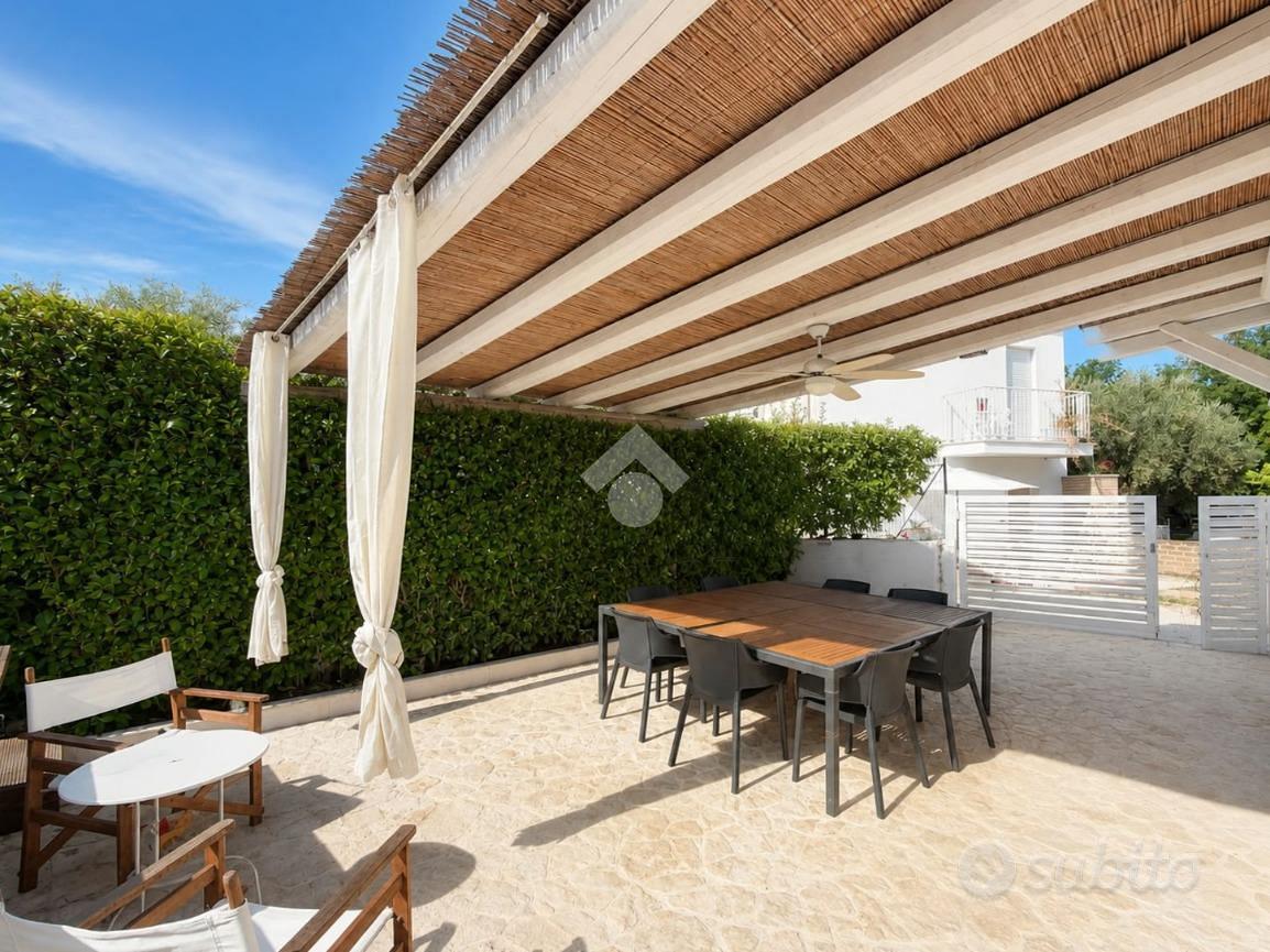Casa – San Vito Chietino, Portelle - Vista 4