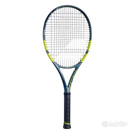 Racchetta Babolat Pure Aero 2026 piatto 100