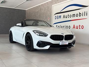 Bmw Z4 sDrive30i Sport