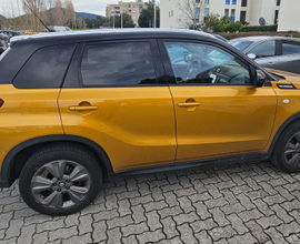 Suzuki Vitara 4x4