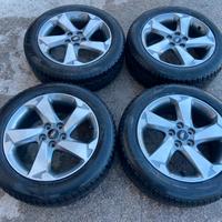 Cerchi ford focus 4 stagioni