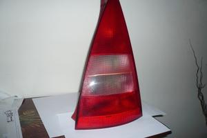 CITROEN C3 1° SERIE - FANALE POSTERIORE DX e SX
