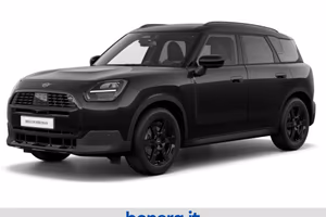 Mini Mini Countryman 1.5 48V C Blackyard auto