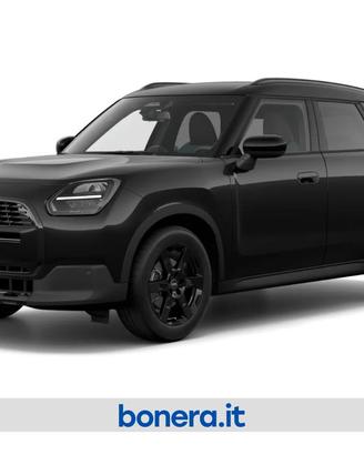 Mini Mini Countryman 1.5 48V C Blackyard auto