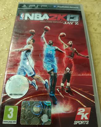 gioco per psp