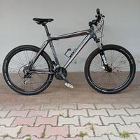Mountain bike Lombardo