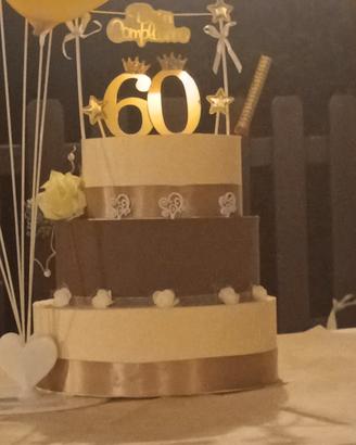 torta scenografica 
