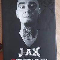 J_AX: imperfetta forma autobiografia