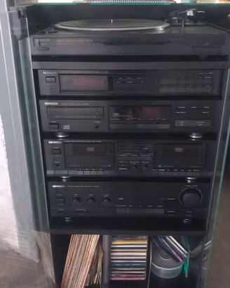 Stereo