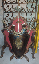 Armatura Medievale