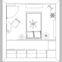 TIVOLI- Singola- DOPPI SERVIZI