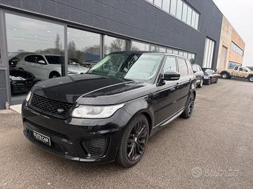 LAND ROVER Range Rover Sport 3.0 SDV6 HSE Dynami