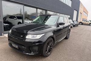 LAND ROVER Range Rover Sport 3.0 SDV6 HSE Dynami