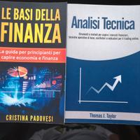 Libri finanza base