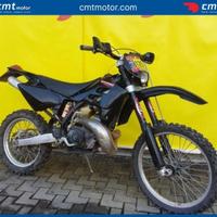 GAS GAS EC 300 Finanziabile - NERO - 25