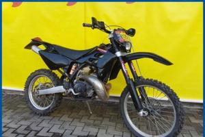 GAS GAS EC 300 Finanziabile - NERO - 25