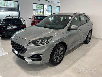 FORD Kuga 2.5 Plug In Hybrid 225 CV CVT 2WD ST-L
