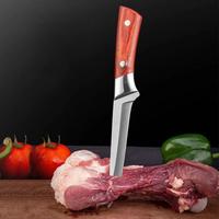 Coltello Da Filetto Per Disossare Da Cuoco Da Chef