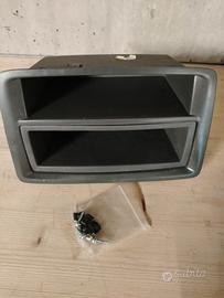 Portaoggetti fiat panda 