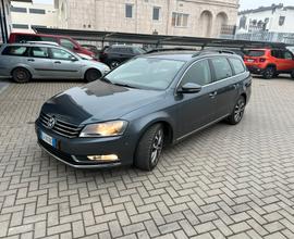 Volkswagen Passat Var. 1.6 TDI Comfortline BM.Tech